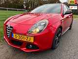 Alfa Romeo Giulietta 1.7 TBi Quadrifoglio Verde 235PK keurig onderhouden