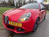 Alfa Romeo Giulietta 1.7 TBi Quadrifoglio Verde 235PK keurig onderhouden