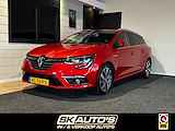 RENAULT Megane 1.2 TCE BOSE, NAP, 101PK, NAVI, TREKHAAK, ACHTERUITRIJCAMERA