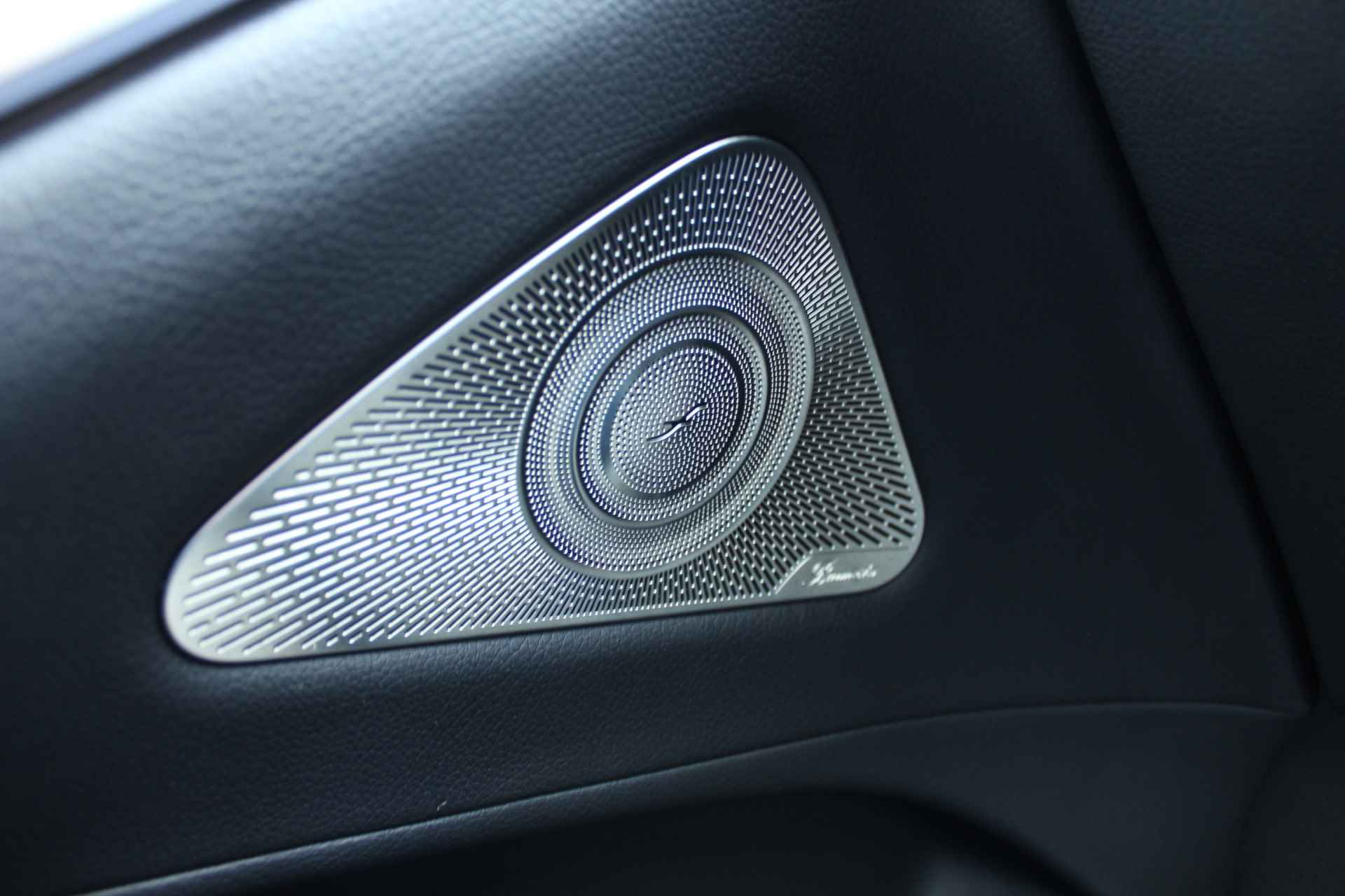 Mercedes-Benz S-Klasse S 350d 4-Matic AMG Line | Rij-assistentiepakket | Digital Light | Burmester | 360° Camera - 15/27