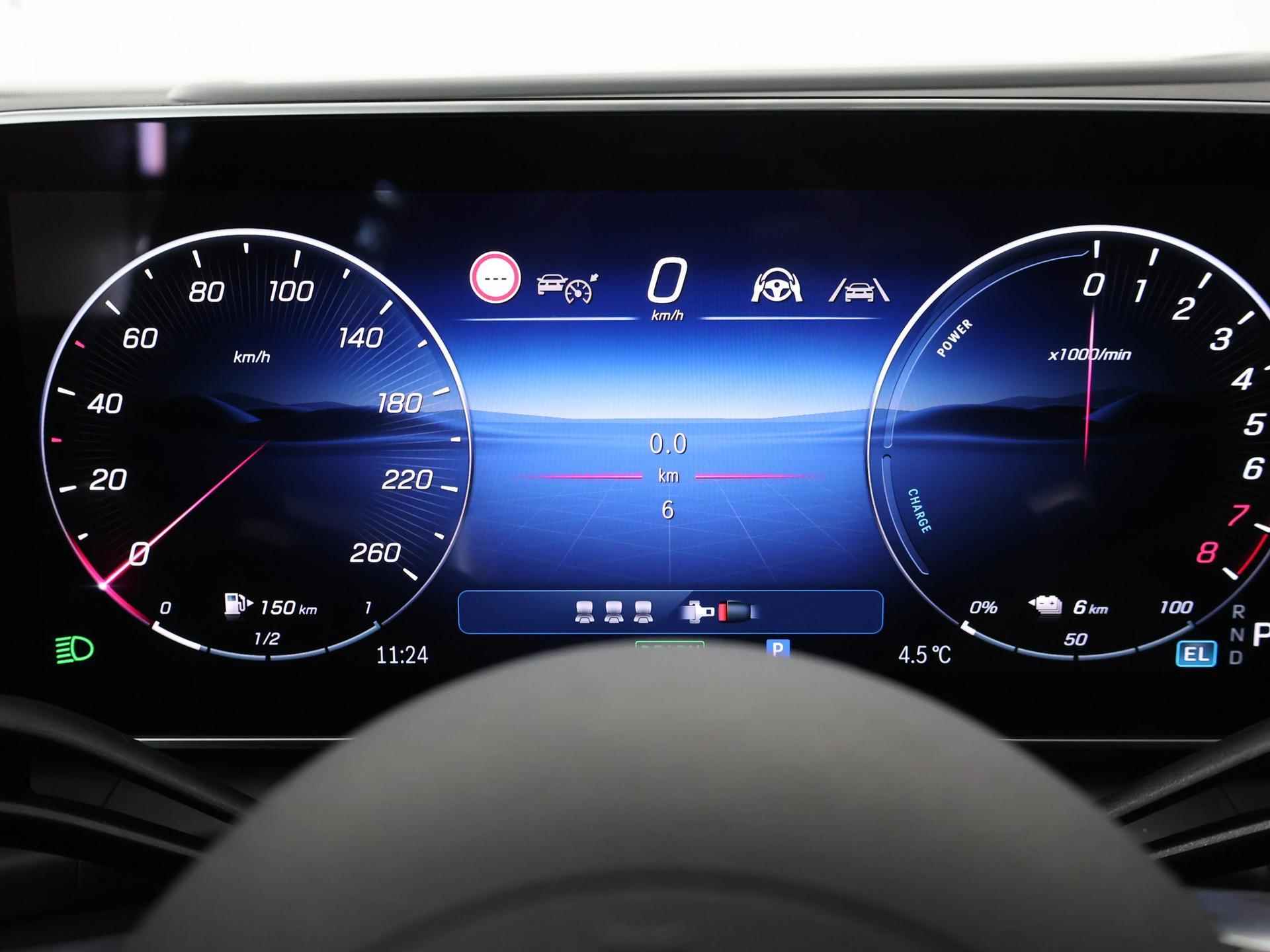 Mercedes-Benz GLC 300e 4MATIC Sport Edition Head up display | Rijass pakket | Panoramadak | Trekhaak | Burmester - 13/54