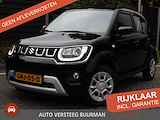 Suzuki Ignis 1.2 83PK Smart Hybrid Comfort 6 Jaar Garantie, Bluetooth, DAB Radio, CD-Speler, Airco, Automatische Dimlichten