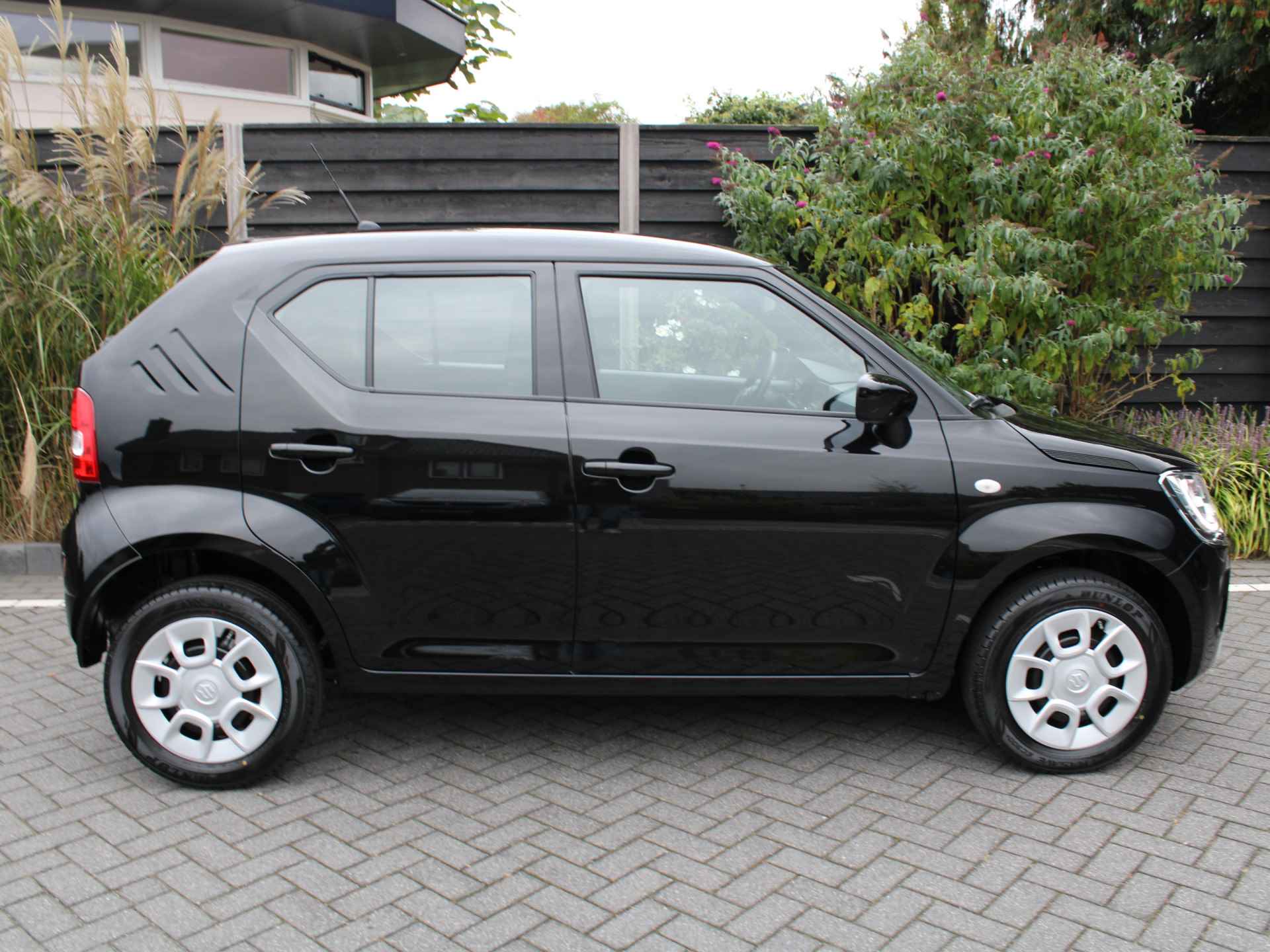 Suzuki Ignis 1.2 83PK Smart Hybrid Comfort 6 Jaar Garantie, Bluetooth, DAB Radio, CD-Speler, Airco, Automatische Dimlichten - 7/33