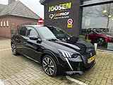 PEUGEOT 208 1.2 PURETECH GT PACK