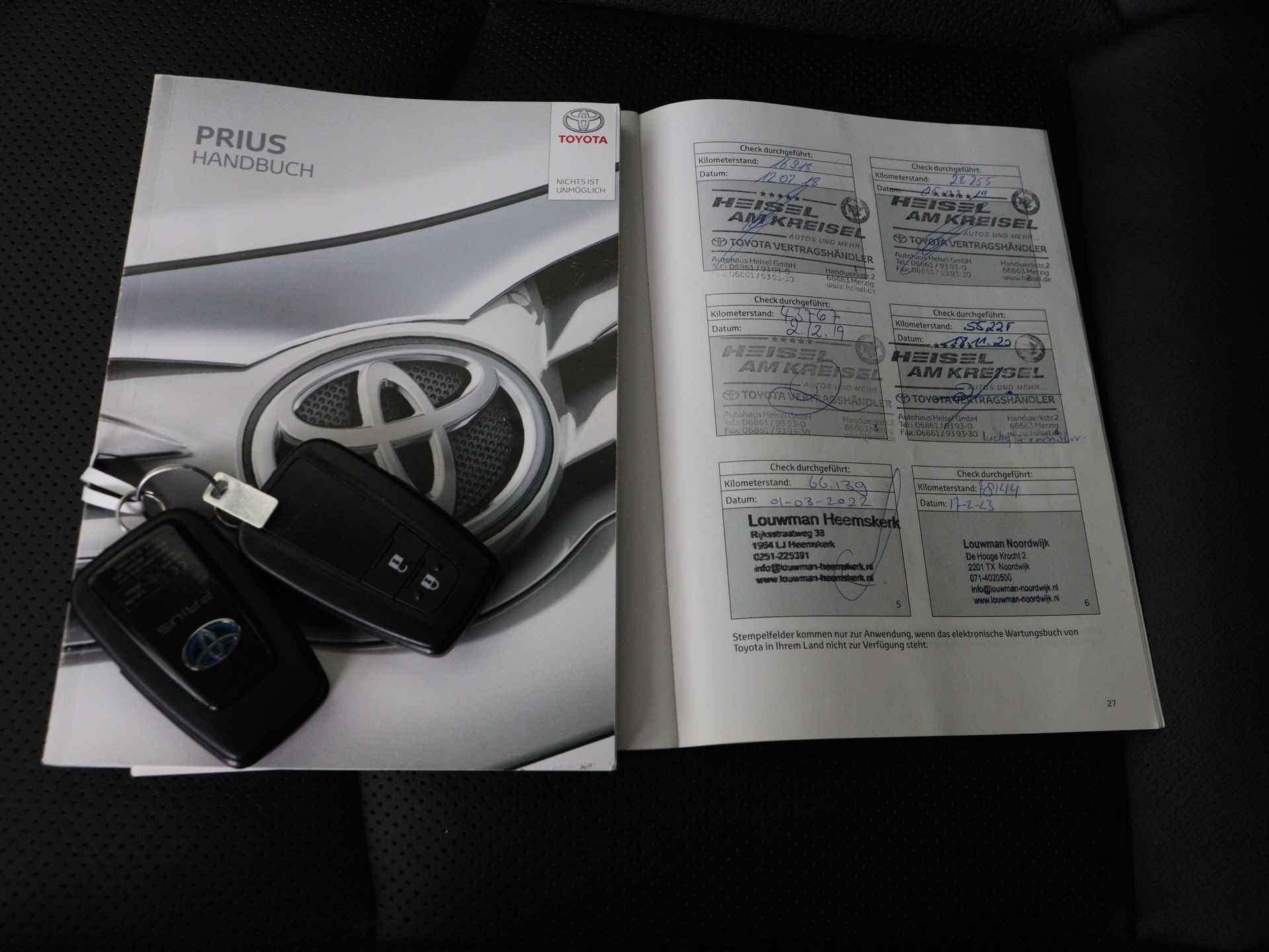Toyota Prius 1.8 Executive Limited | JBL | Navigatie I Climate Control | Cruise Control | Camera | Lederen bekleding | Dealer onderhouden | Keyless Entry/Start | Stoelverwarming voor | - 12/43