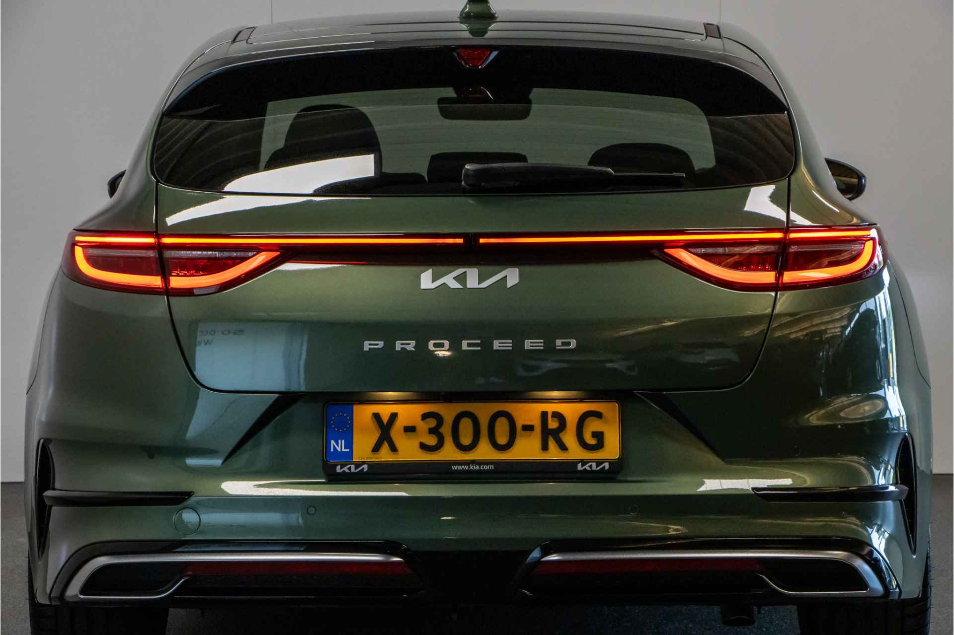 Kia ProCeed 1.5 T-GDi GT-PlusLine Trekhaak - 9/52