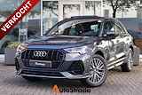 Audi Q3 35 TFSI S-Line 150pk | Pano | Bang & Olufsen | Leder Interieur | 1e Eigenaar