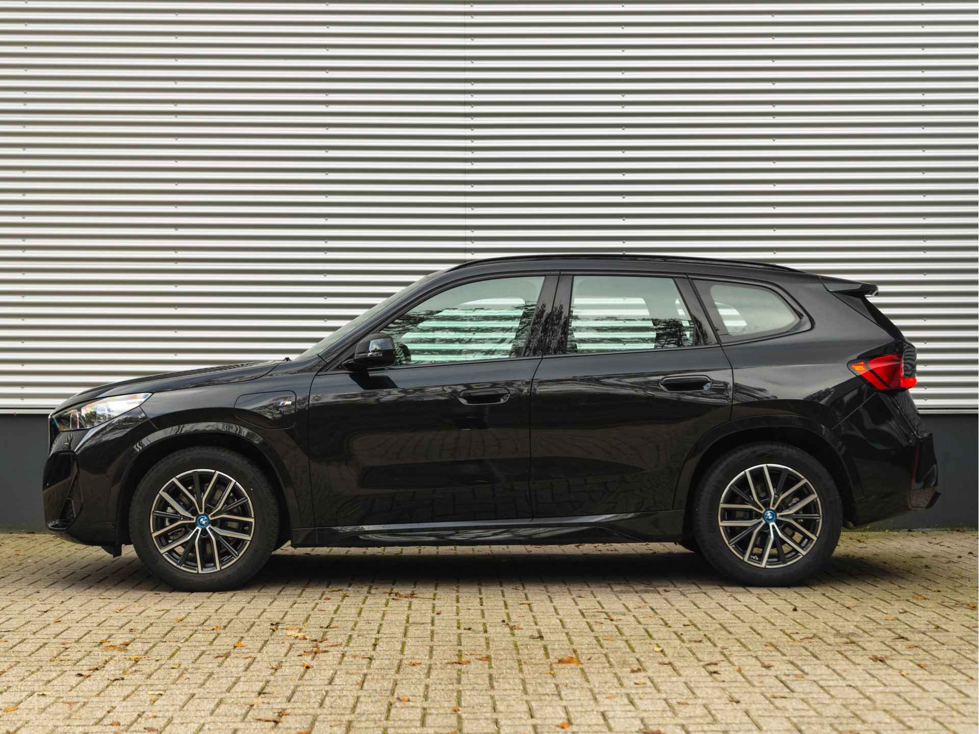 BMW X1 xDrive25e M-Sport - Driving Ass Plus - Adaptive LED - Stoelverwarming - Camera - 6/40