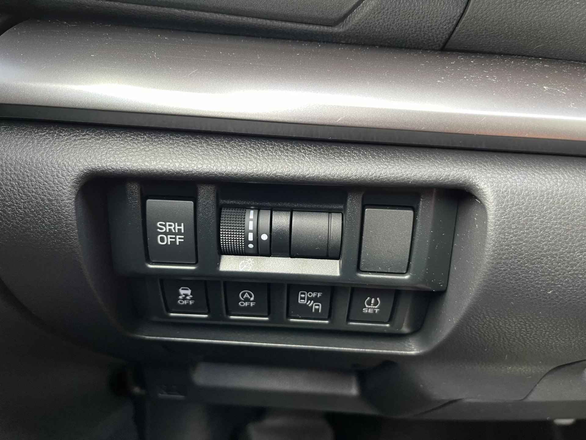 Subaru XV 1.6i Luxury CVT AWD  | Adap. cruise | Navi | Apple carplay & Android auto | Lage km-stand!! - 16/26