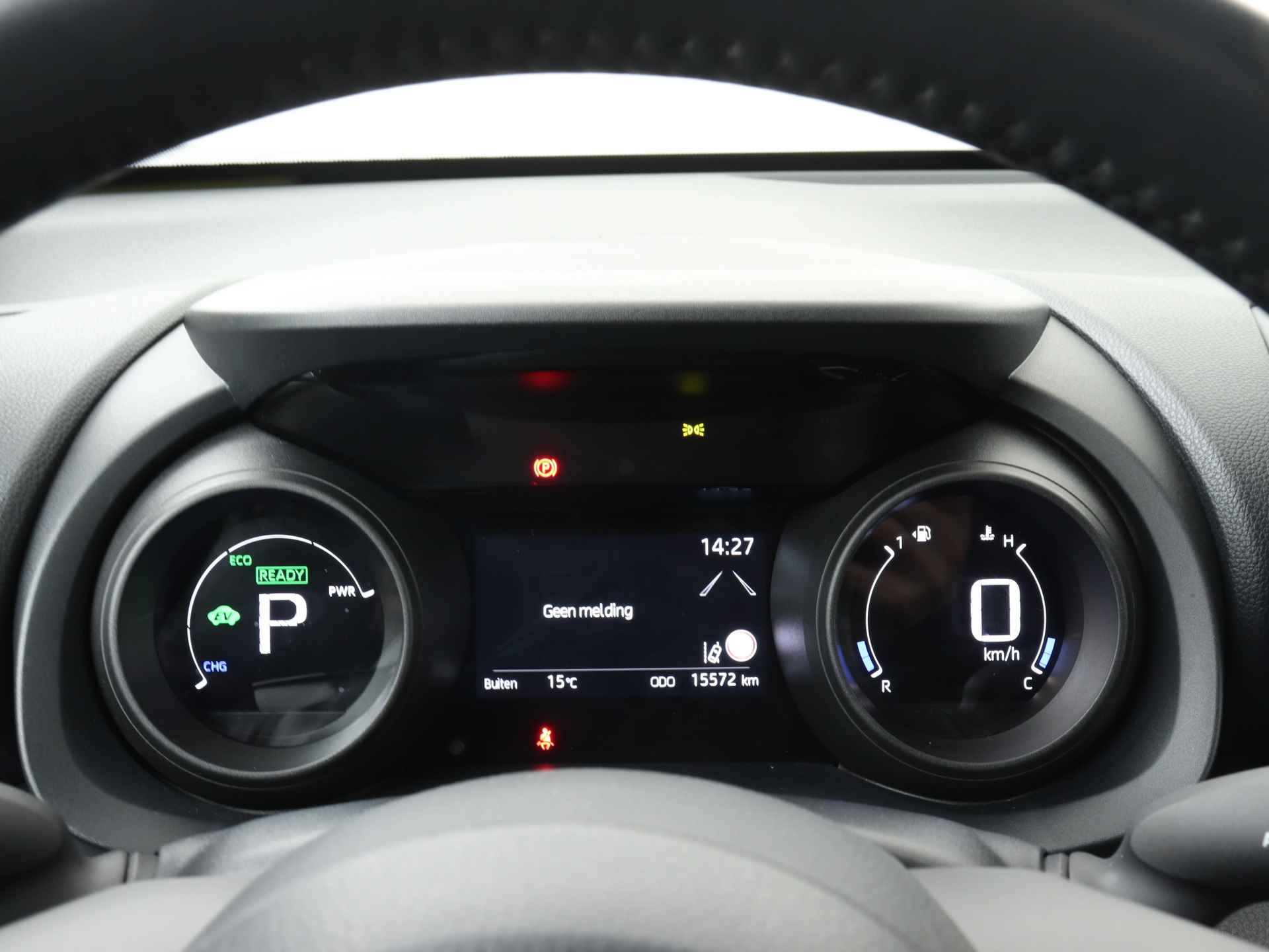 Toyota Yaris Cross 1.5 Hybrid Active Limited | Apple Carplay / Android Auto | - 7/42