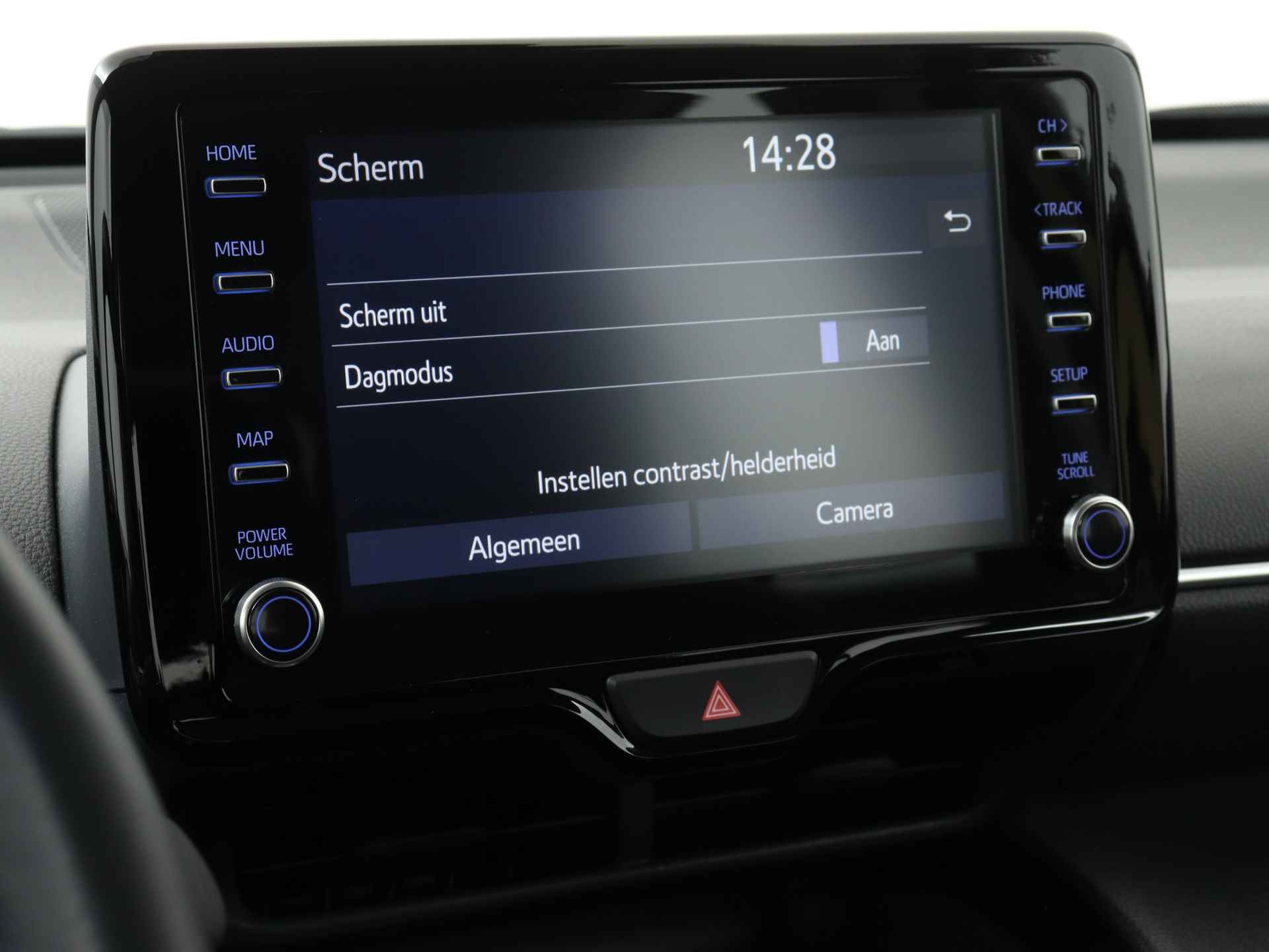 Toyota Yaris Cross 1.5 Hybrid Active Limited | Apple Carplay / Android Auto | - 10/42