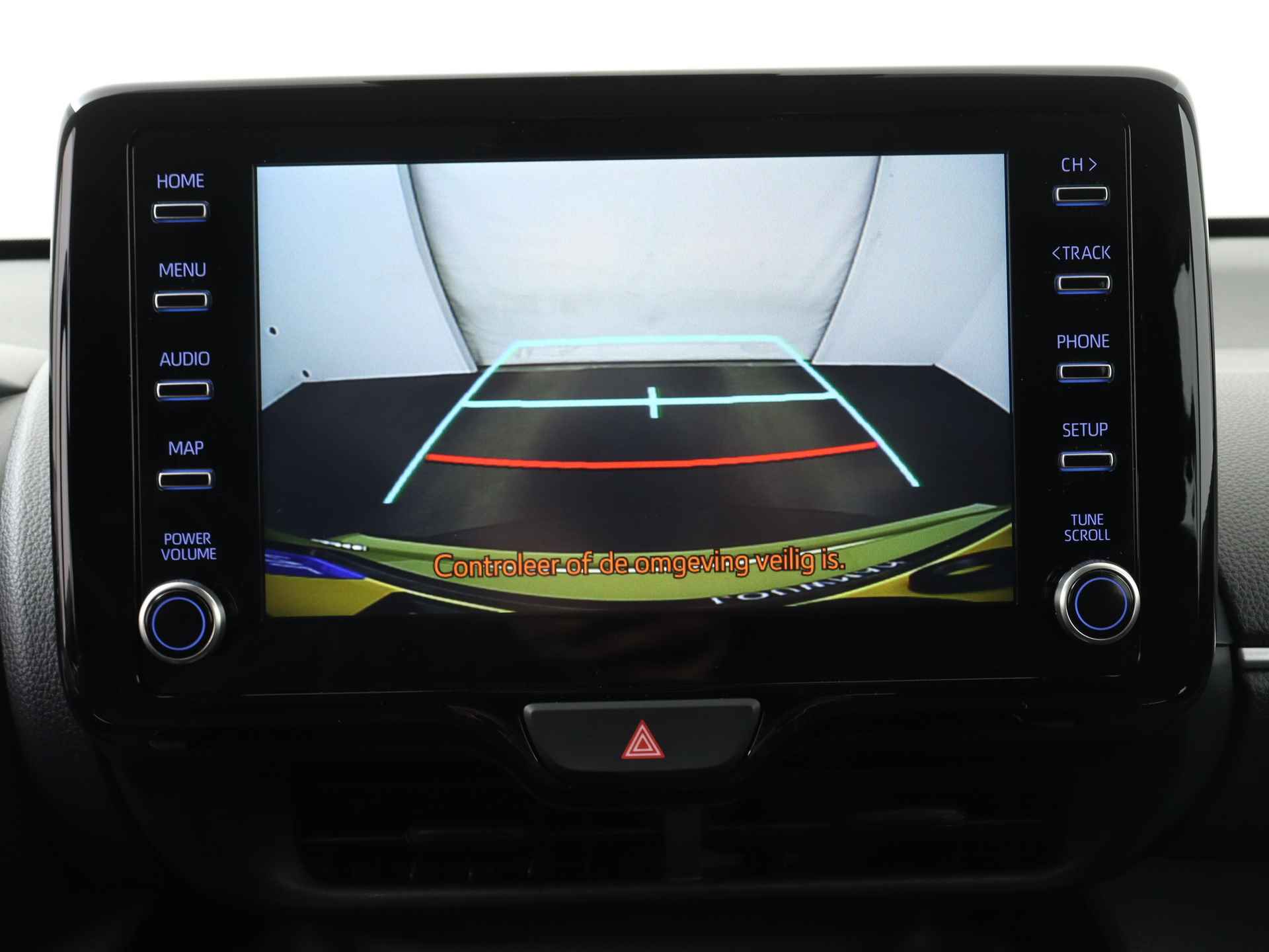 Toyota Yaris Cross 1.5 Hybrid Active Limited | Apple Carplay / Android Auto | - 11/42