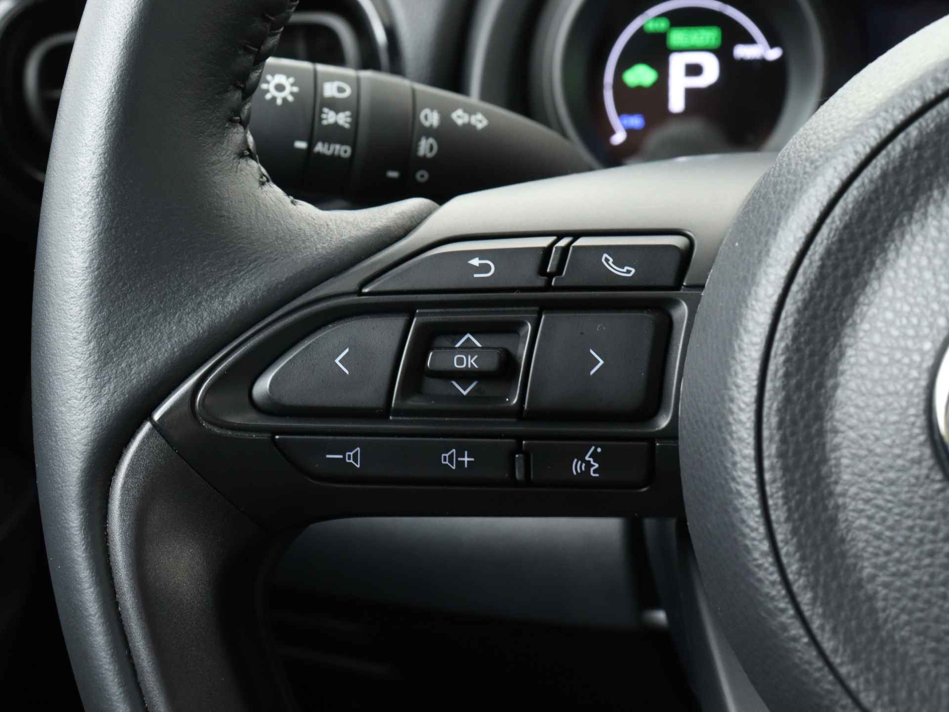 Toyota Yaris Cross 1.5 Hybrid Active Limited | Apple Carplay / Android Auto | - 22/42