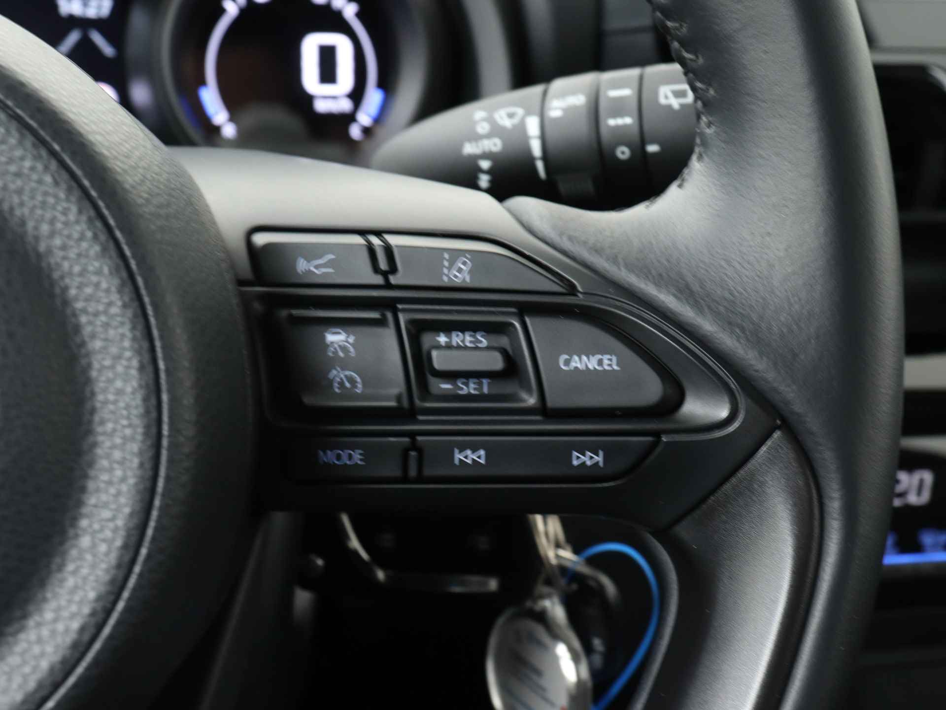 Toyota Yaris Cross 1.5 Hybrid Active Limited | Apple Carplay / Android Auto | - 23/42