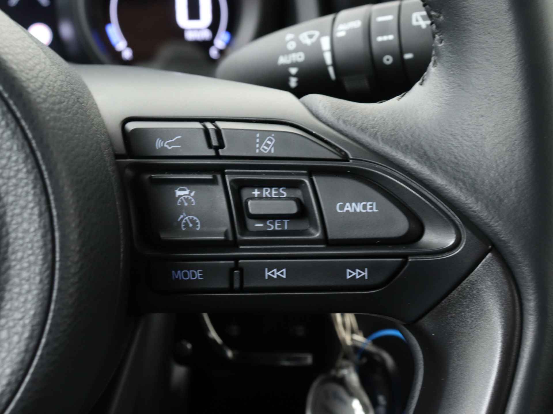 Toyota Yaris Cross 1.5 Hybrid Active Limited | Apple Carplay / Android Auto | - 26/42