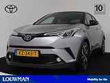 Toyota C-HR 1.8 Hybrid Bi-Tone | Navigatie | Camera | Cruise Control Adaptief | LM velgen | Voorstoelen verwarmd | Rotterdam Noord Martin Van Orsouw