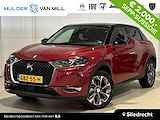 DS DS 3 Crossback SUV Rivoli e-Tense EV 3-FASEN 50kWh 136pk AUTOMAAT | DS MATRIX LED | SMART KEYLESS | ADAPTIVE CRUISE | NAVI | CAMERA | STOELVERW. | DAB+ |