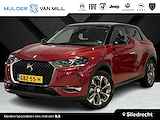 DS DS 3 Crossback SUV Rivoli e-Tense EV 3-FASEN 50kWh 136pk AUTOMAAT | DS MATRIX LED | SMART KEYLESS | ADAPTIVE CRUISE | NAVI | CAMERA | STOELVERW. | DAB+ |