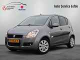 Suzuki Splash 1.2 Exclusive