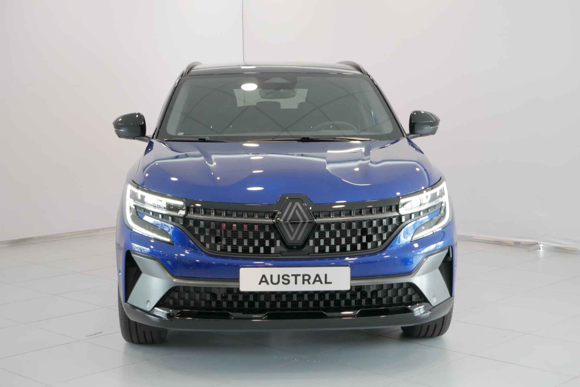 Renault Austral 1.2 E-Tech Hybrid 200 Iconic Esprit Alpine Uit voorraad leverbaar! OP=OP - 3/42