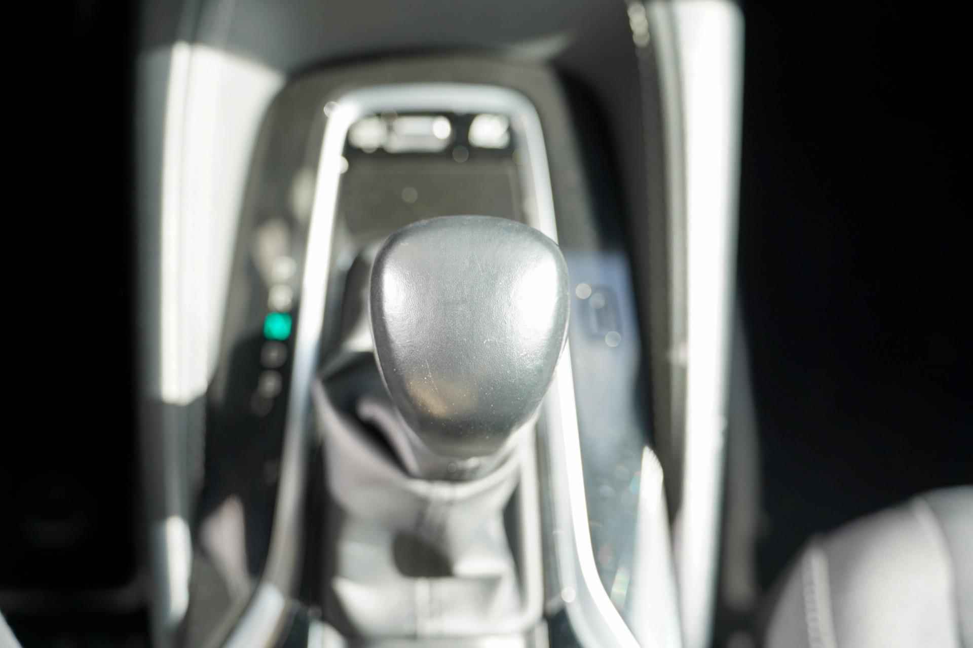 Toyota Corolla 1.8 Hybrid Design MY21 Parelmoer|Apple Carplay| Camera - 29/40