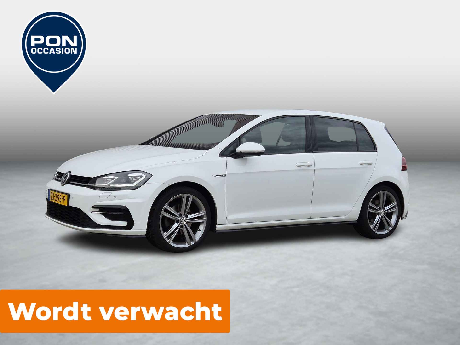 Volkswagen Golf BOVAG 40-Puntencheck