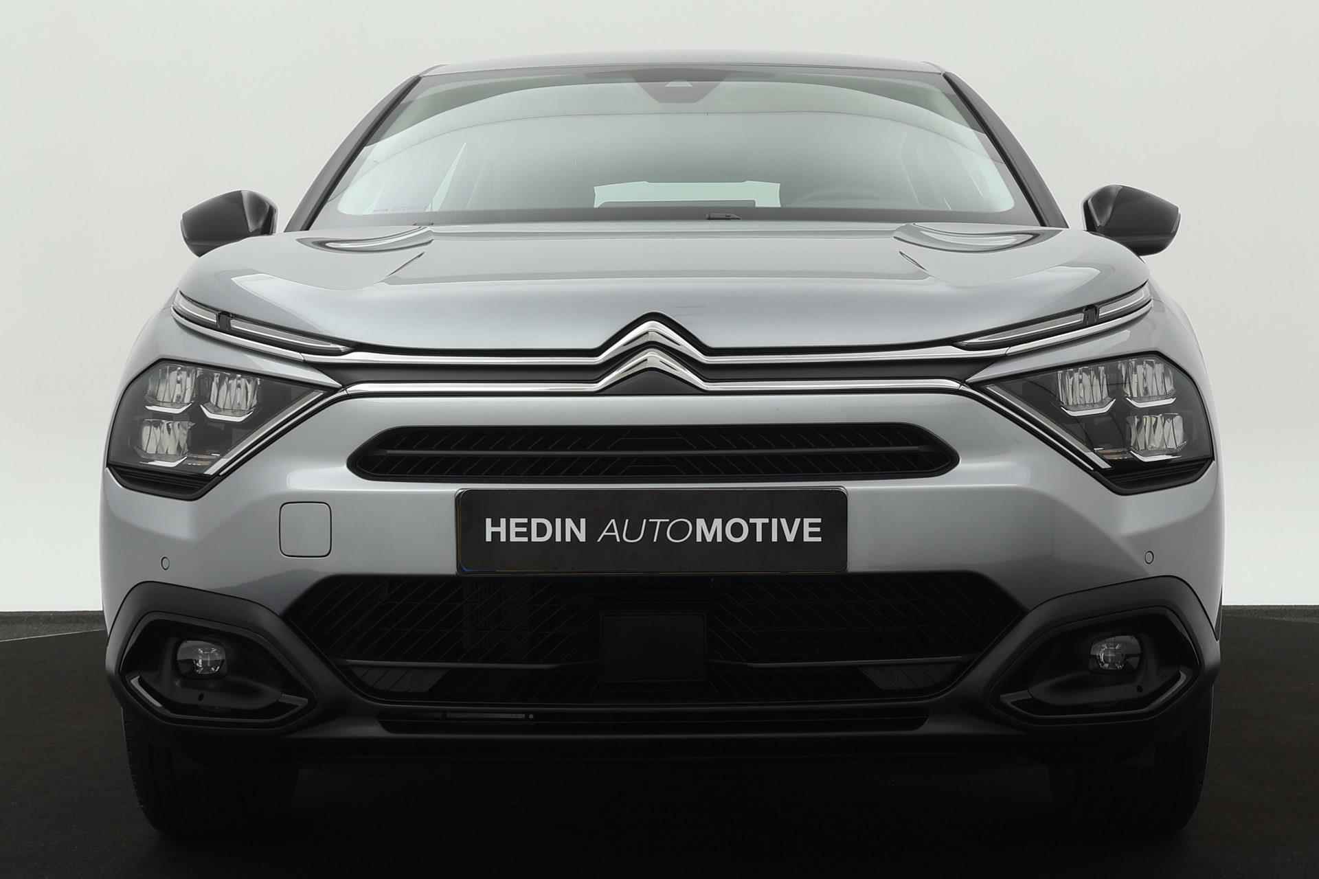 Citroen C4 Feel Edition 50 kWh | Navigatie | Camera | Head Up  | Ad. Cruise | Climate control | Apple Carplay | PDC V+A | LMV 18 inch - 8/30