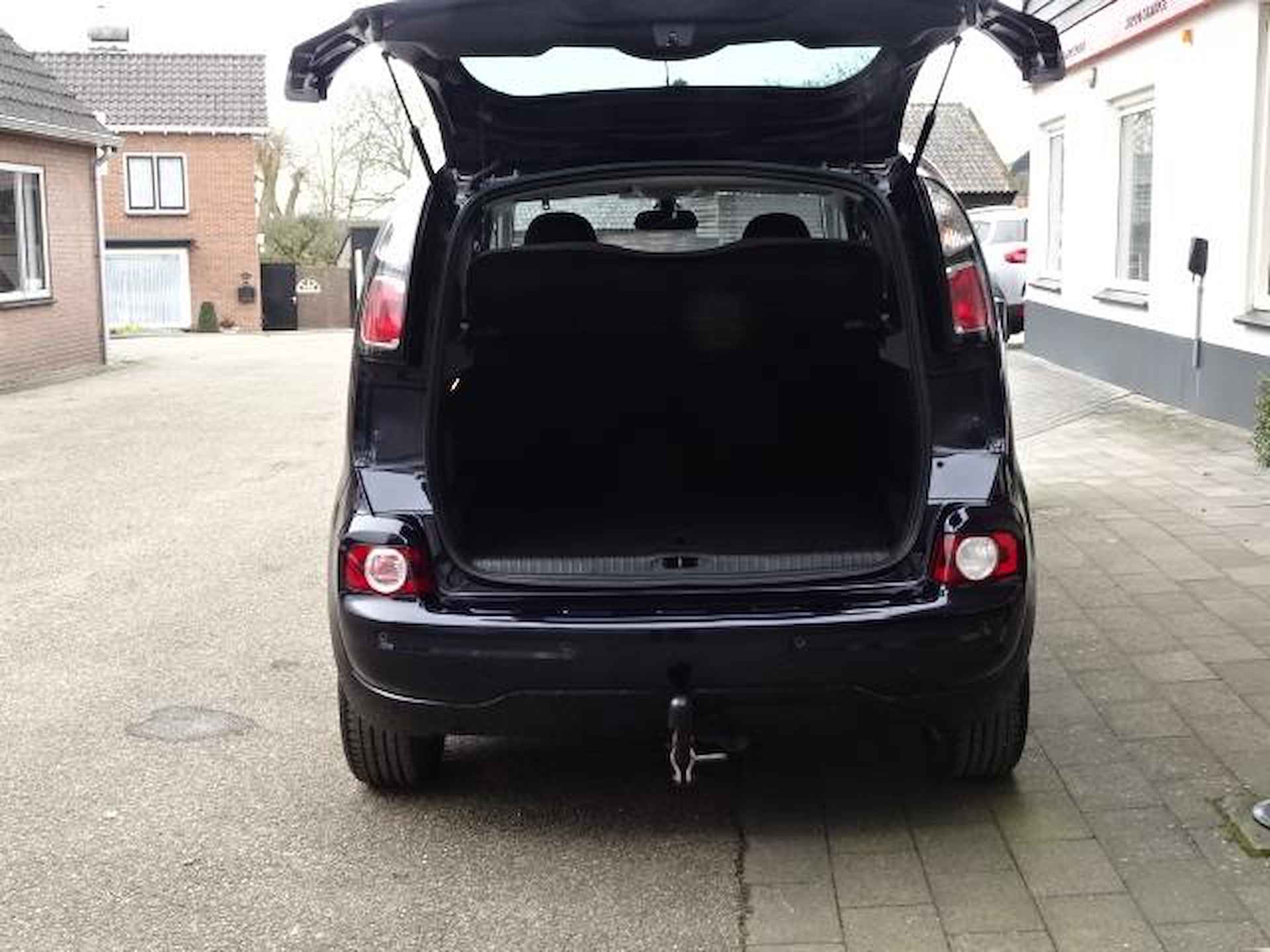 Citroen C3 Picasso 1.4 VTi Exclusive - 5/20