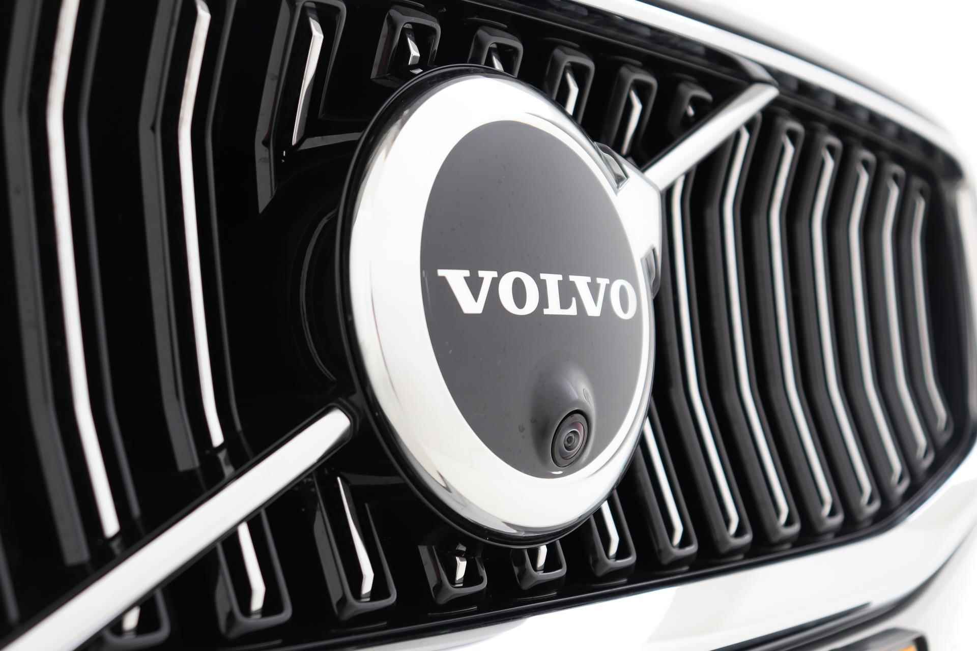 Volvo V60 B4 (M-HYBRID) PLUS BRIGHT -STANDKACHEL|TREKHAAK|360°CAM|HK-AUDIO|ADAP.LED - 14/52