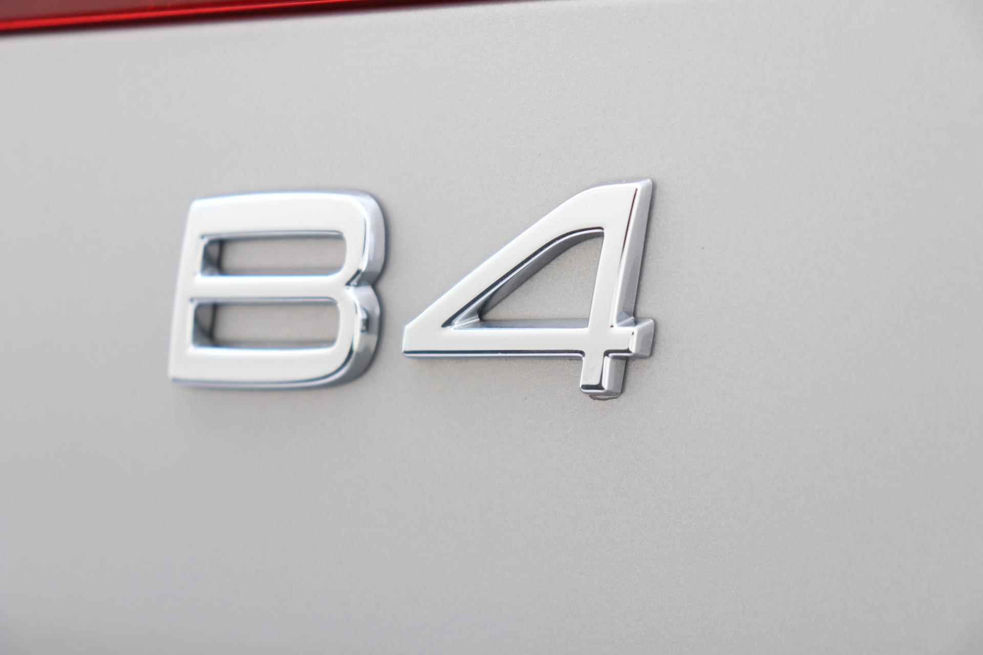 Volvo V60 B4 (M-HYBRID) PLUS BRIGHT -STANDKACHEL|TREKHAAK|360°CAM|HK-AUDIO|ADAP.LED - 38/52