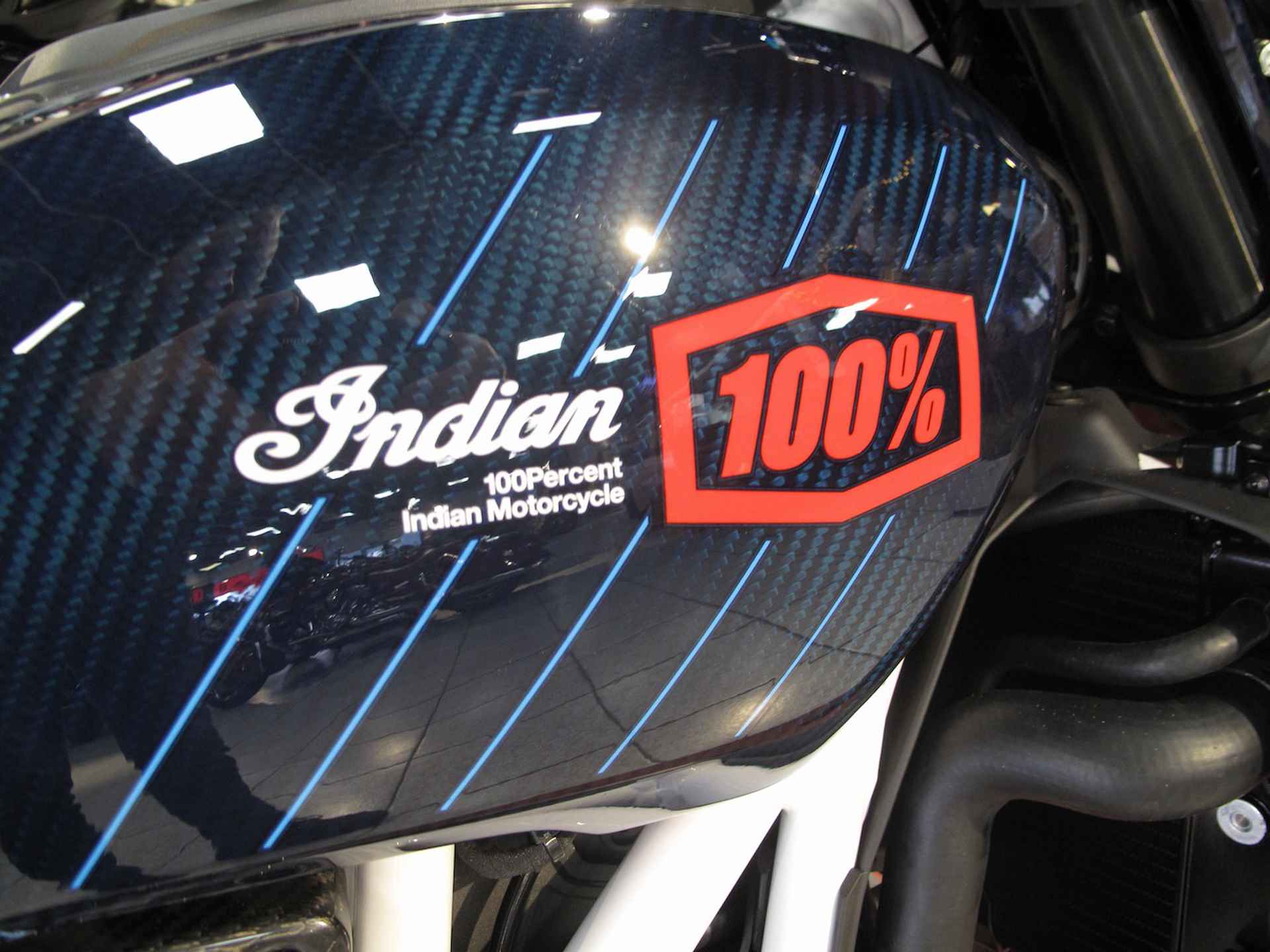 Indian FTR X Official Indian Motorcycle Dealer - 9/21