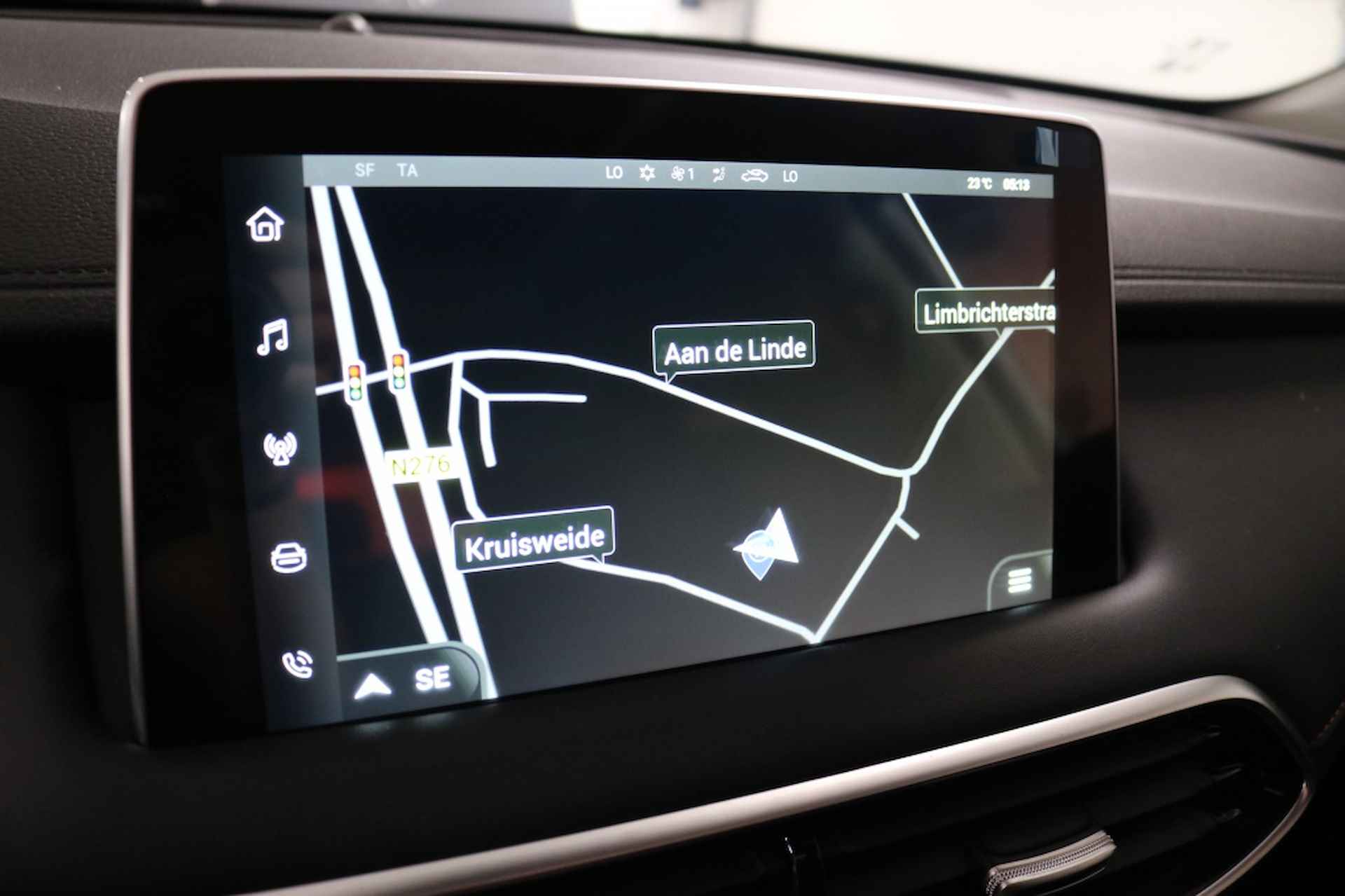 MG EHS 1.5 TGDI Luxury | PHEV | Plug-in | ACTIEPRIJS! - 26/38