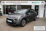 CITROEN C3 PT 110 Automaat Shine Navi/17"/Apple Carplay/Android Auto