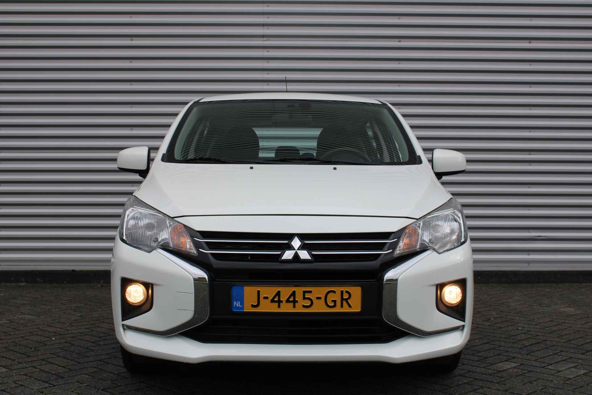 Mitsubishi Space Star 1.0 Cool+ | Airco | BTW auto | Electrische ramen | 5 jaar garantie | - 3/21