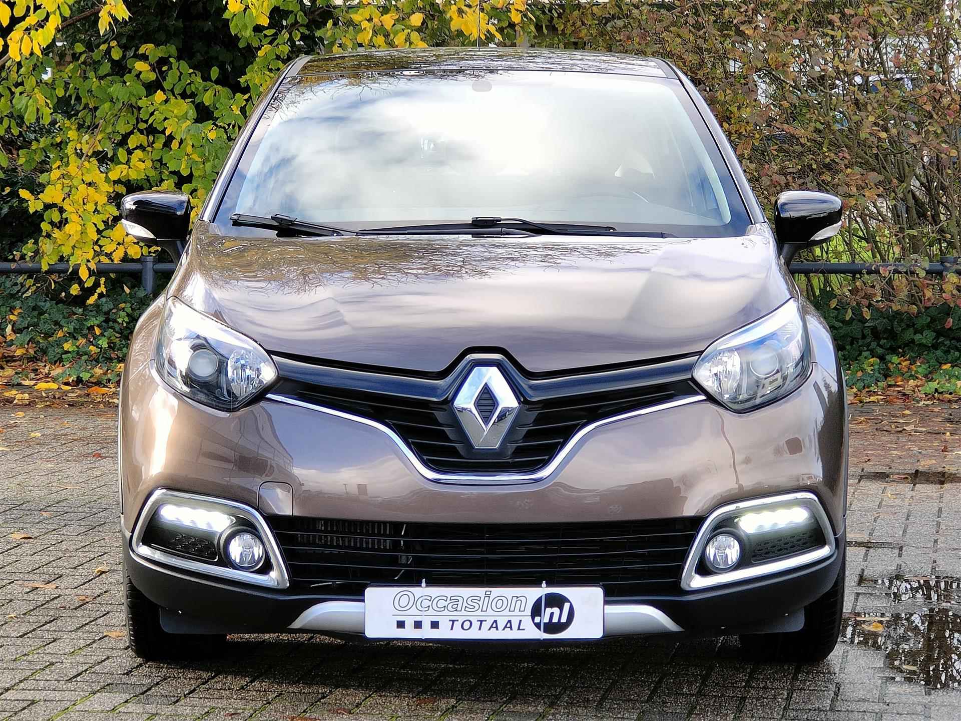 Renault Captur 1.2 TCe Dynamique | Automaat | Keyless | Navi | PDC - 2/19