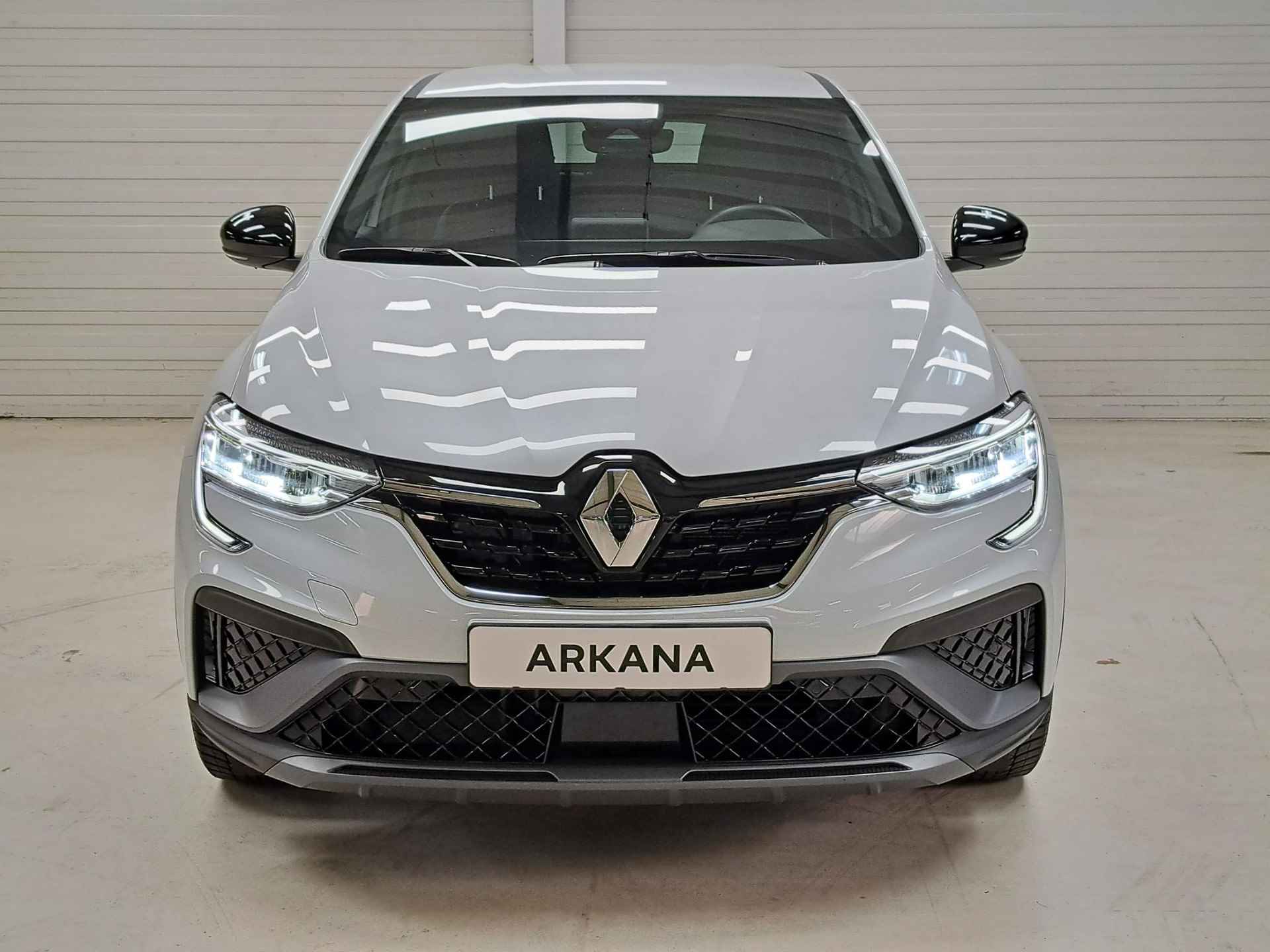 Renault Arkana 1.3 mild hybrid 160 R.S. line Automaat / Navigatie / Apple Carplay Android / Lichtmetalen velgen 18 inch / Achteruitrijcamera / Parkeersensoren voor en achter / - 44/48