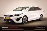 Kia Ceed Sportswagon 1.5 T-GDi GT-Line | STUUR VERWARMING | DAB | APPLE | CAMERA