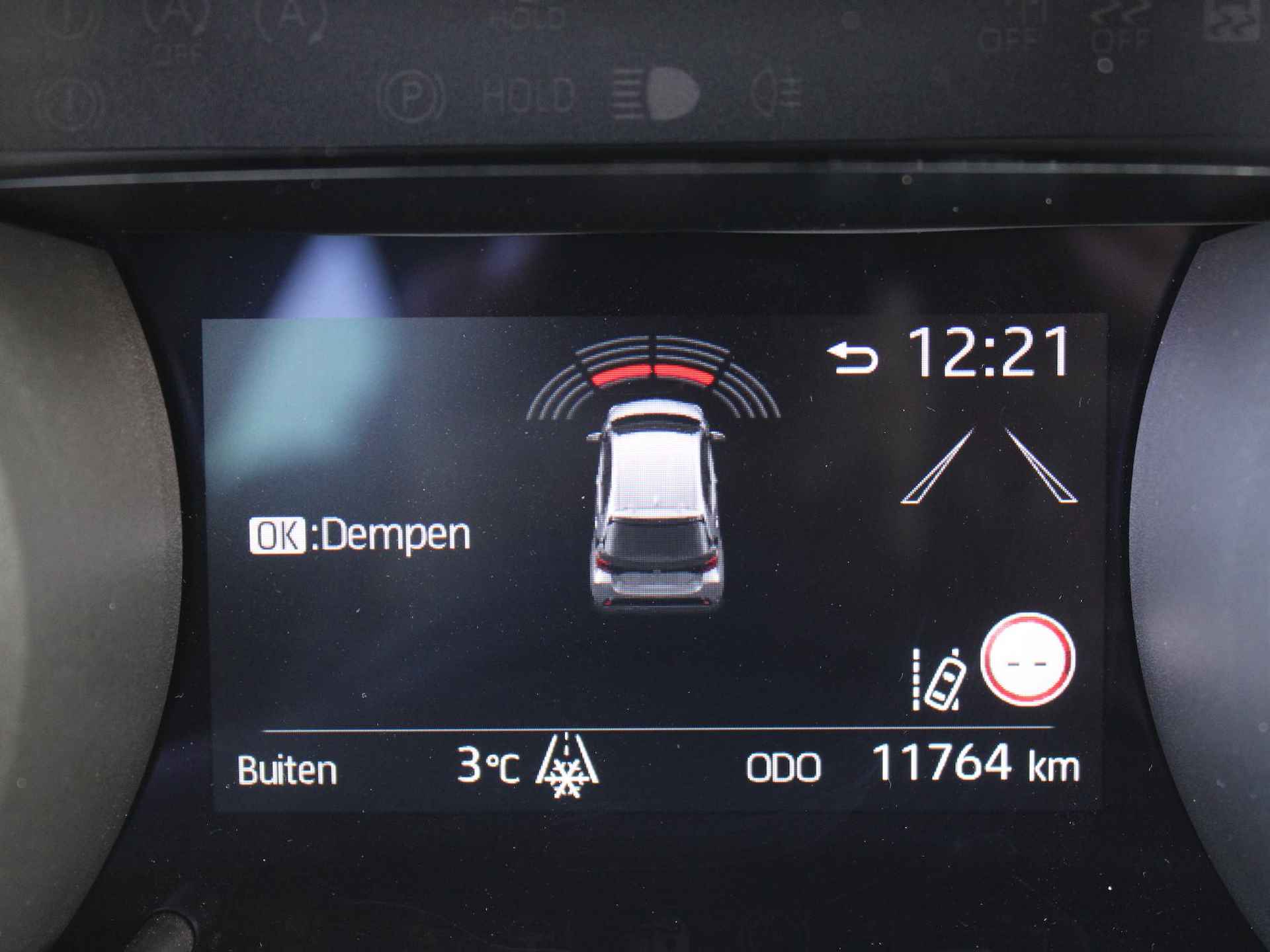 Mazda 2 Hybrid 1.5 Agile | Comfort & Safety pakket | Airco Cruise | Keyless | - 14/35