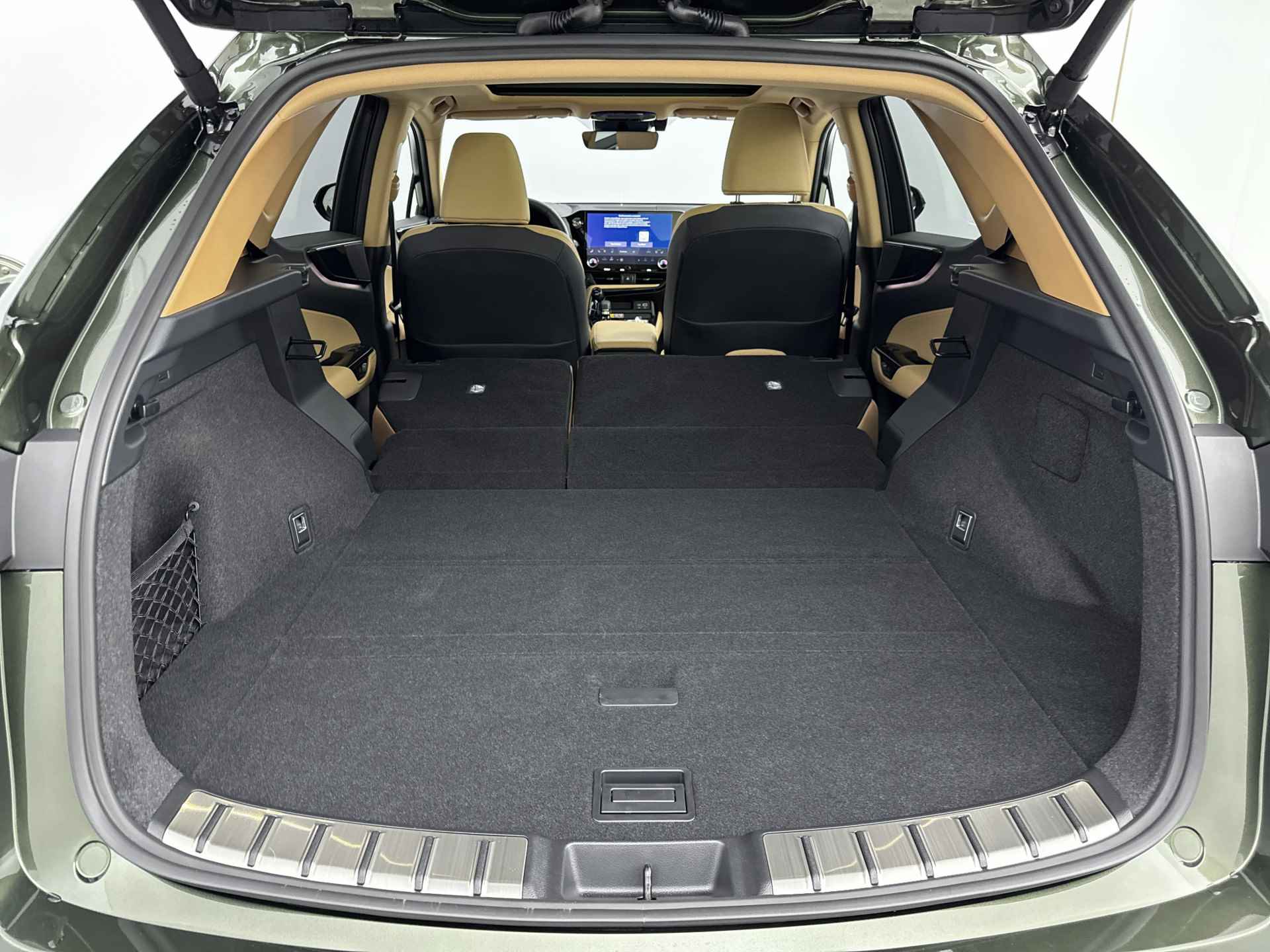 Lexus NX 450h+ AWD Luxury Line Limited | Stoelgeheugen | Stoelventilatie | Plug-in Hybrid | Elektrische Achterklep | - 35/41