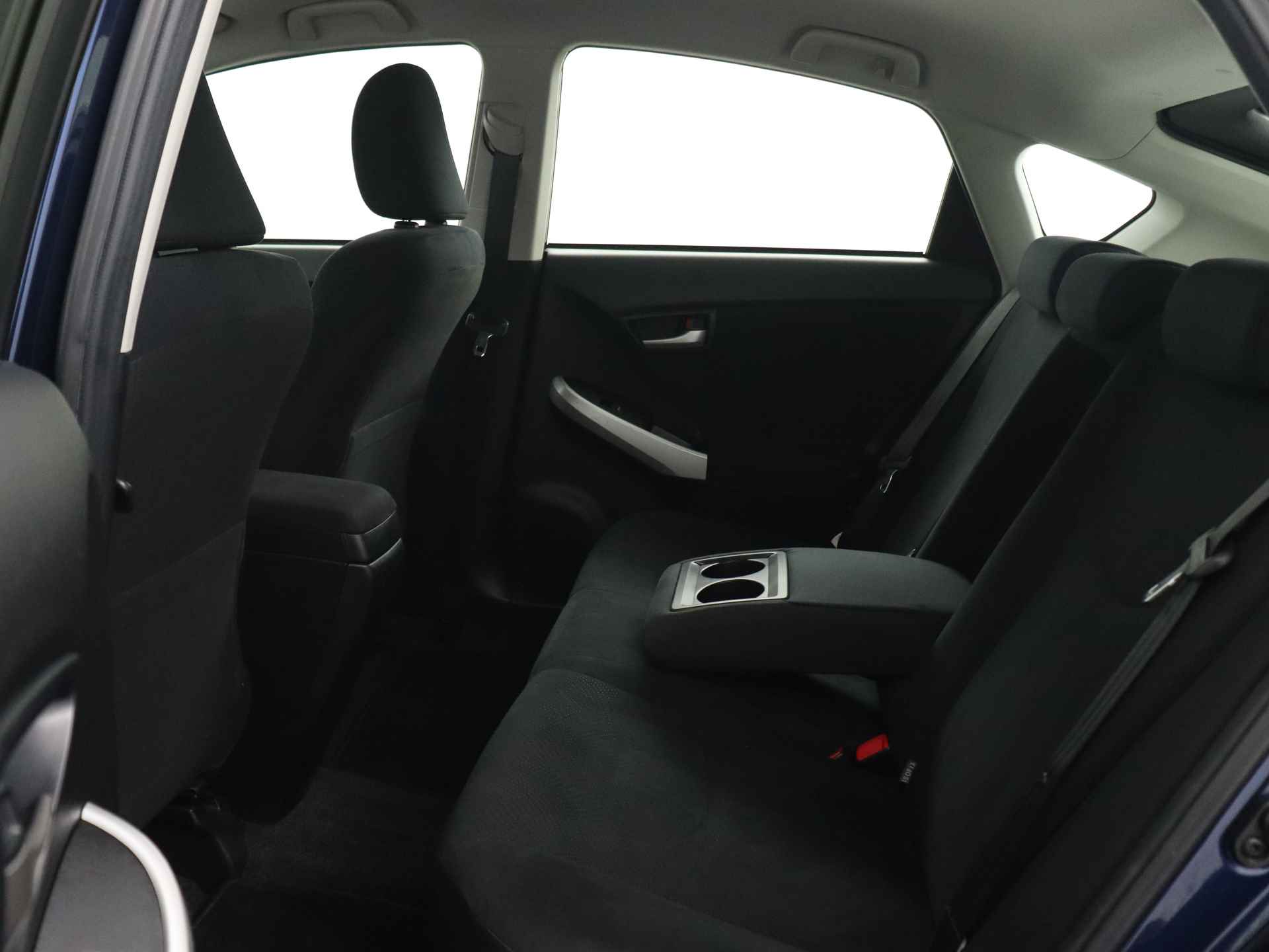 Toyota Prius 1.8 Comfort Edition | Dealeronderhouden | Navigatie | Achteruitrijcamera | - 20/40