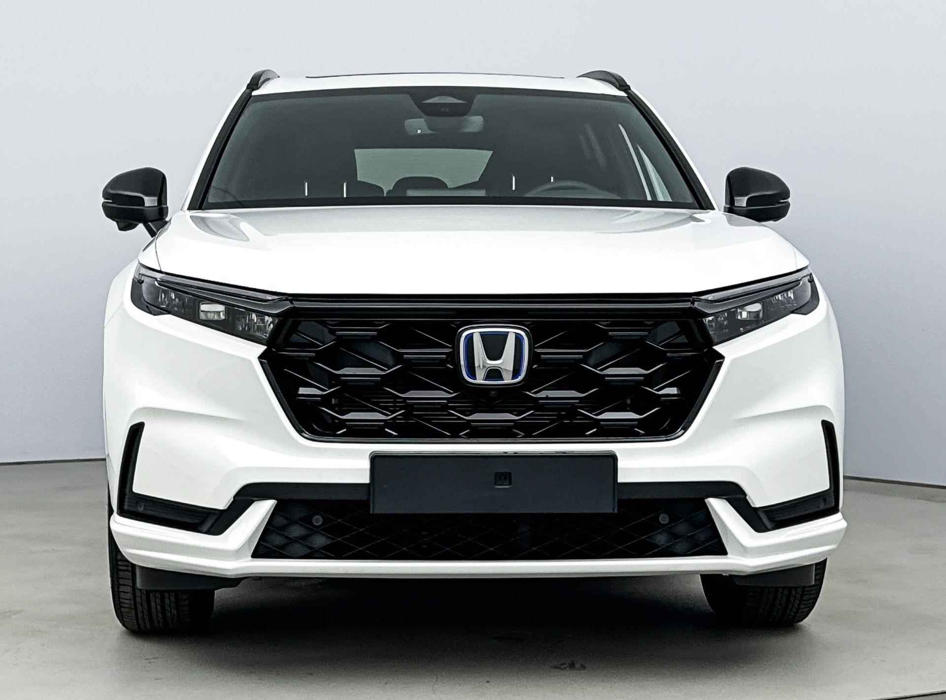 Honda CR-V 2.0 e:PHEV Advance Tech Incl. €1000,- korting! - 5/34