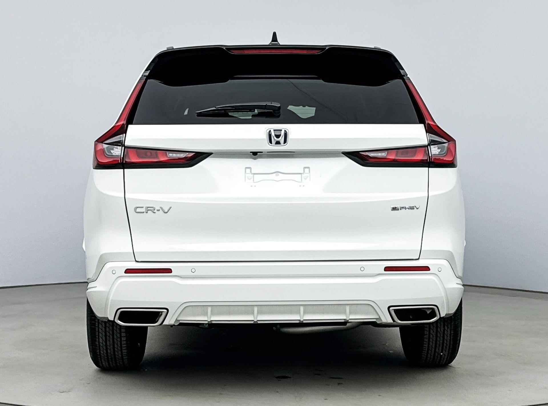 Honda CR-V 2.0 e:PHEV Advance Tech Incl. €1000,- korting! - 6/34