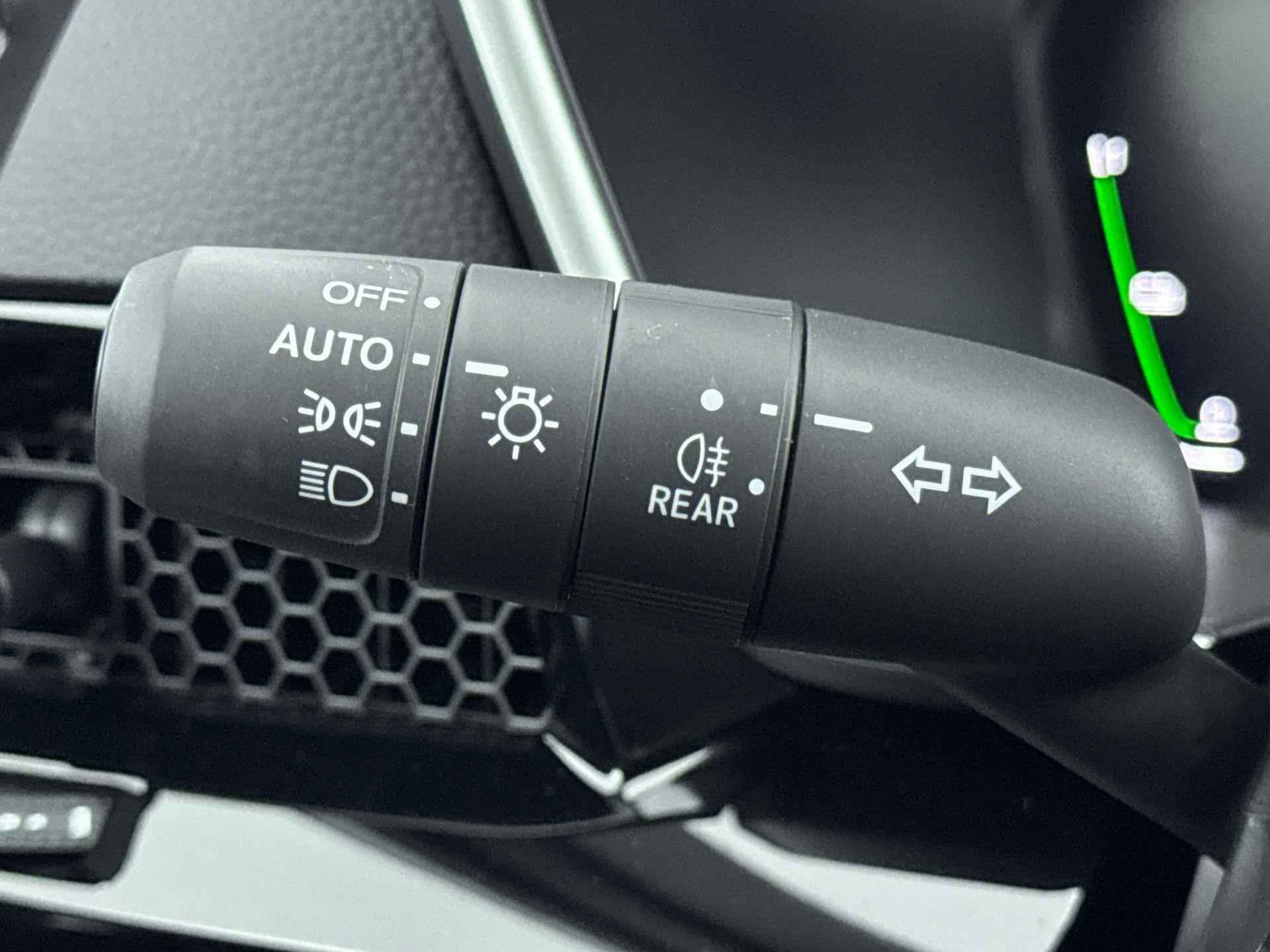 Honda CR-V 2.0 e:PHEV Advance Tech Incl. €1000,- korting! - 16/34