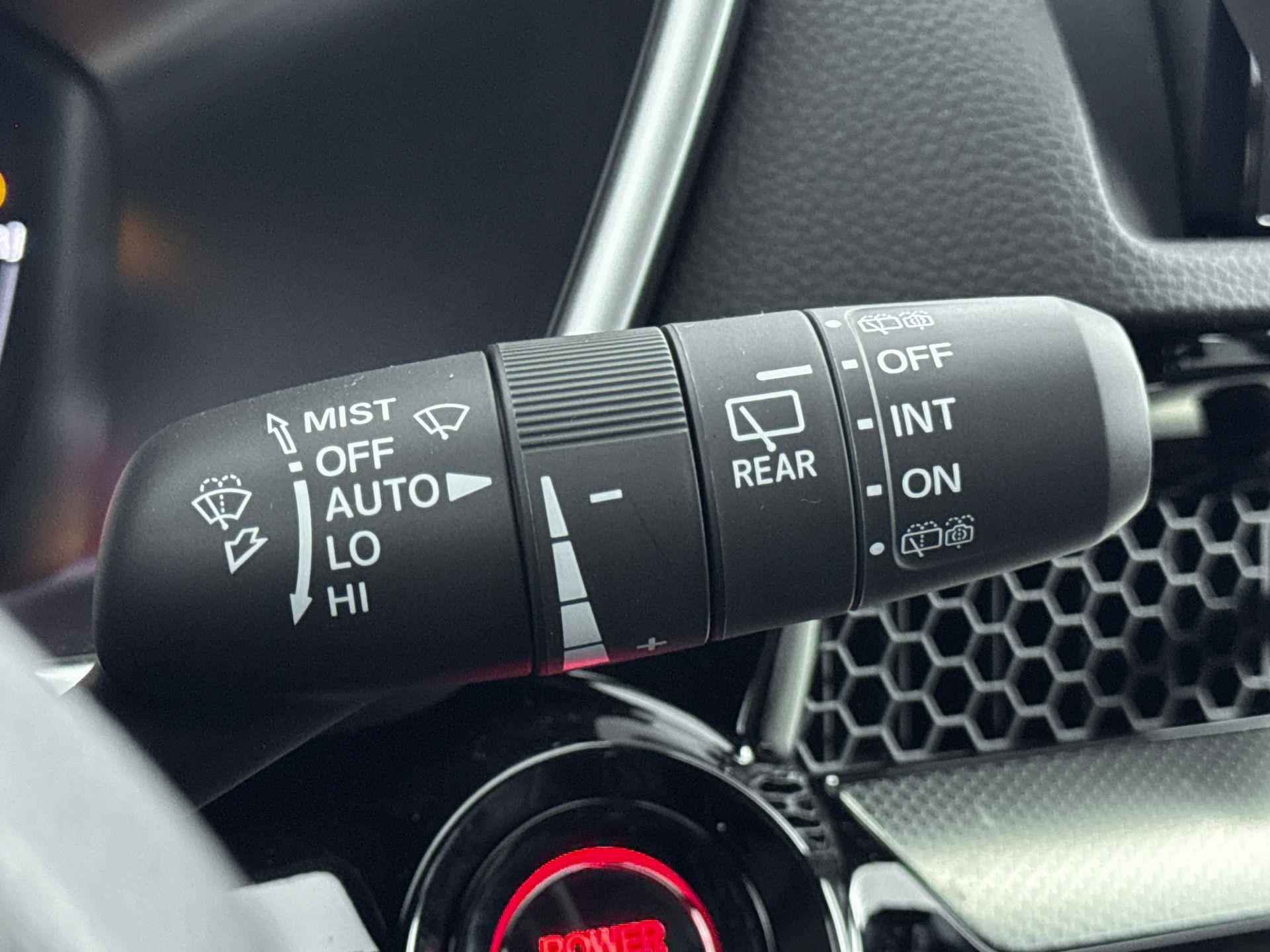 Honda CR-V 2.0 e:PHEV Advance Tech Incl. €1000,- korting! - 17/34