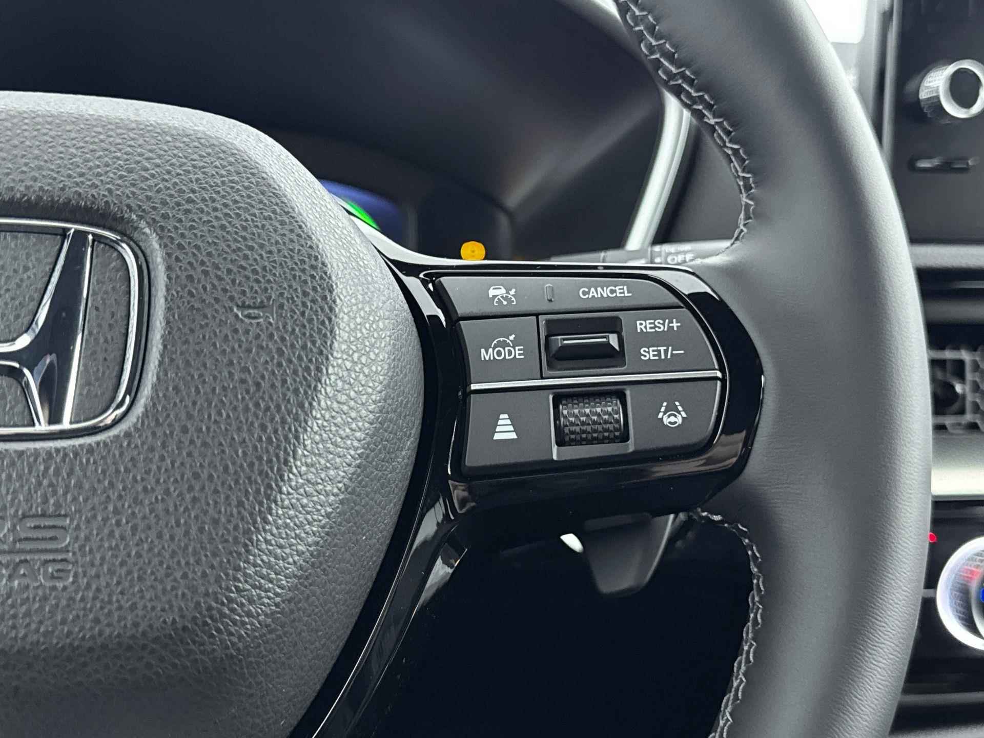 Honda CR-V 2.0 e:PHEV Advance Tech Incl. €1000,- korting! - 19/34
