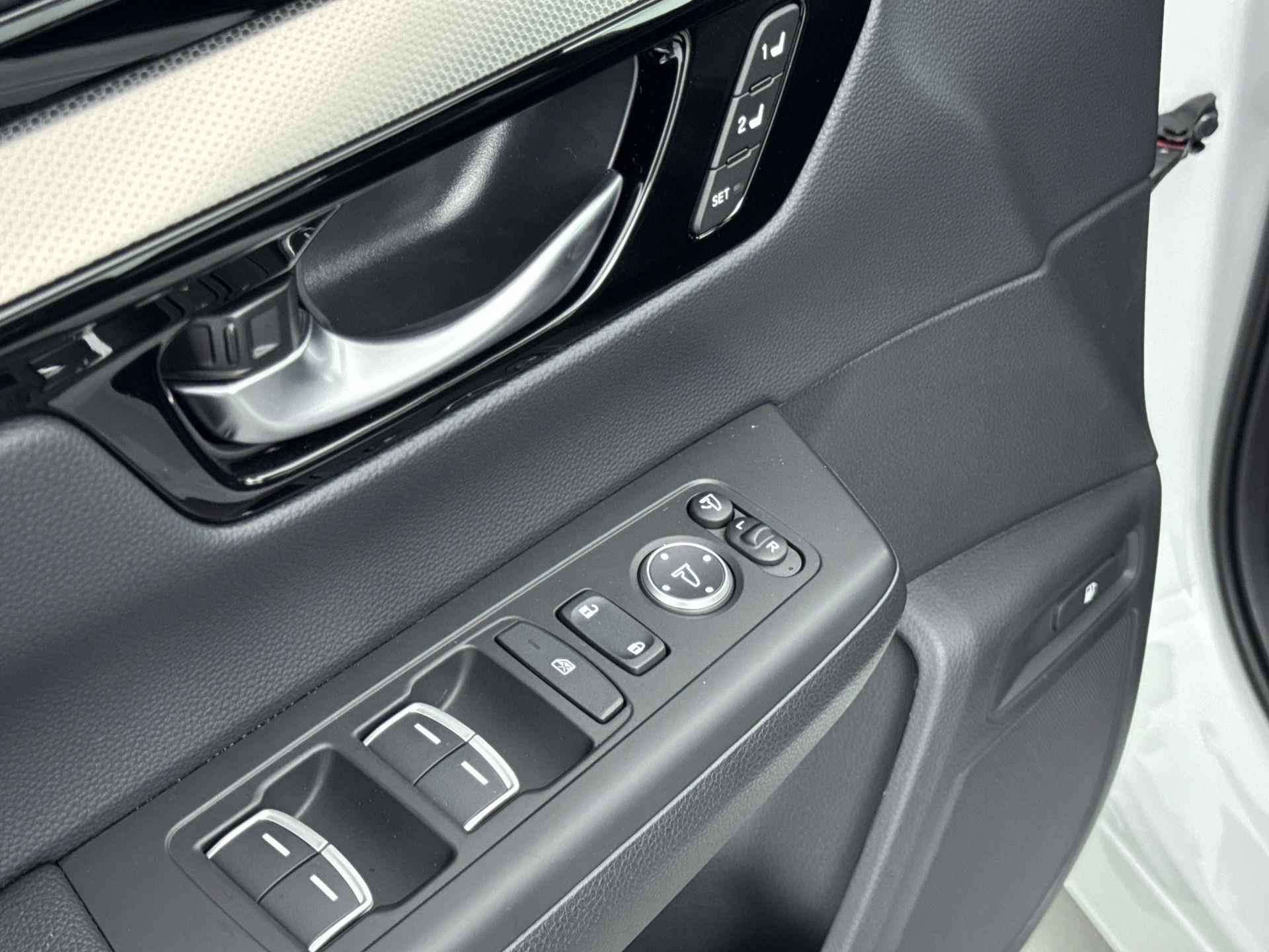 Honda CR-V 2.0 e:PHEV Advance Tech Incl. €1000,- korting! - 23/34