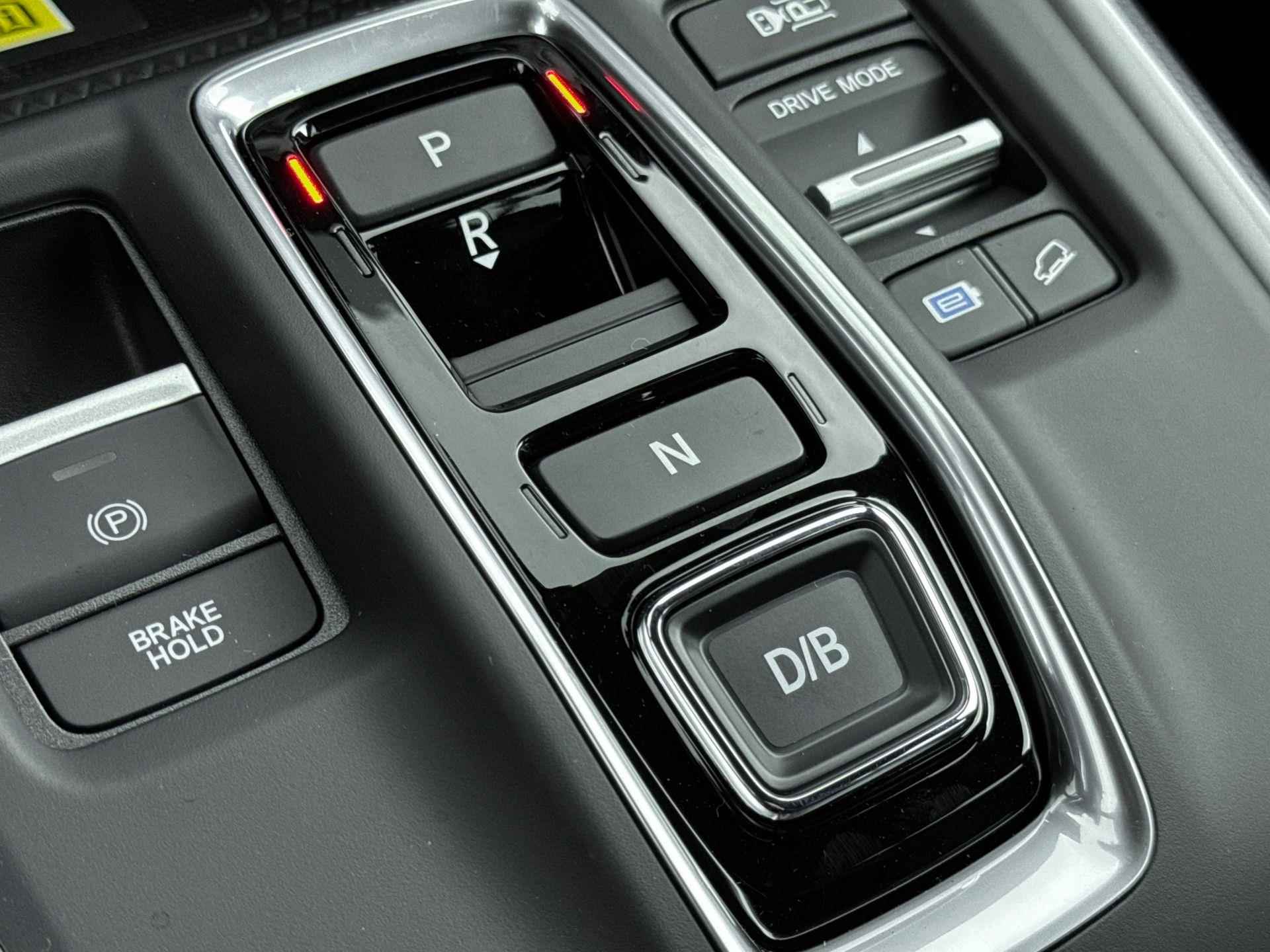 Honda CR-V 2.0 e:PHEV Advance Tech Incl. €1000,- korting! - 25/34