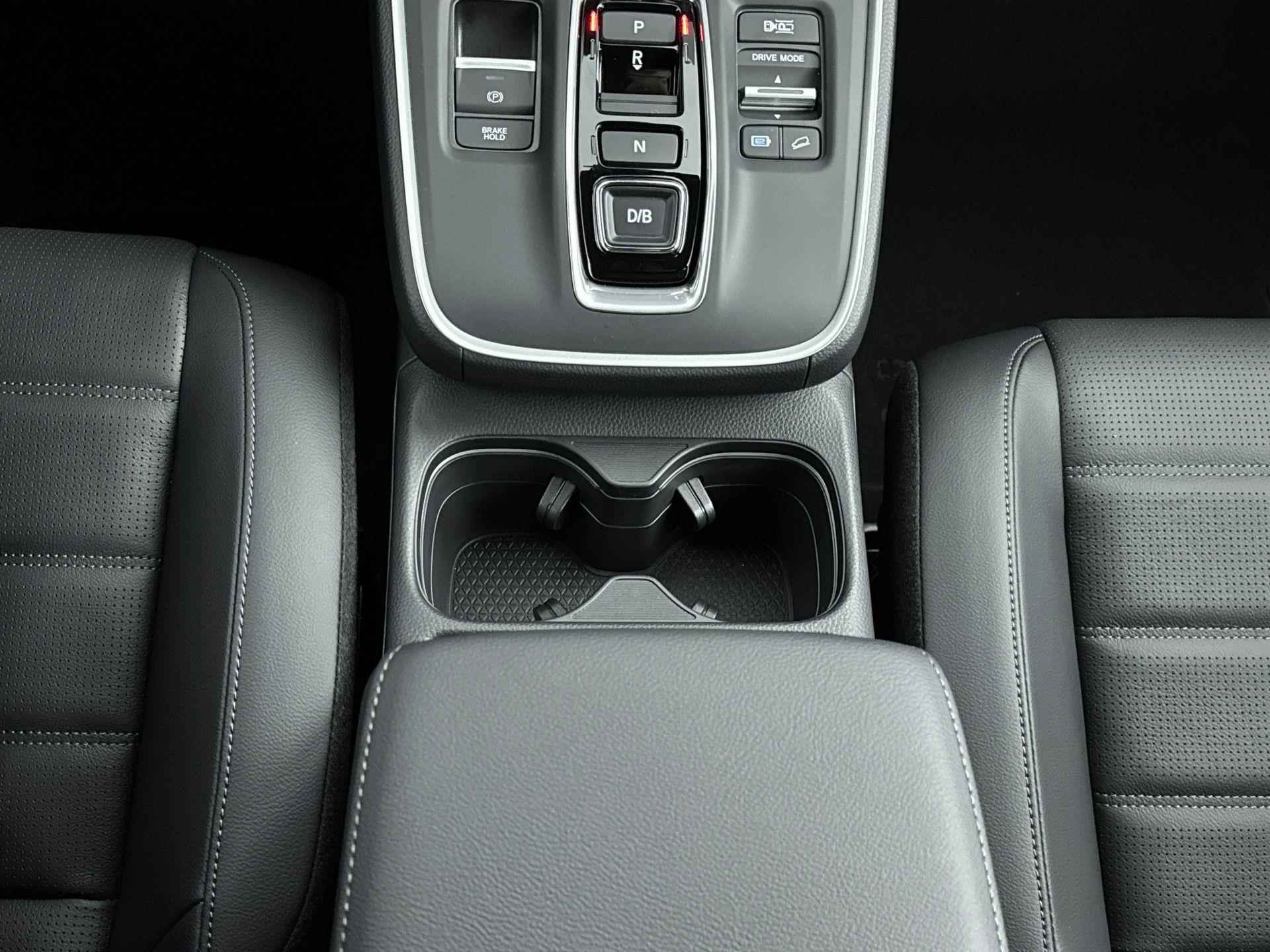 Honda CR-V 2.0 e:PHEV Advance Tech Incl. €1000,- korting! - 26/34
