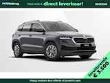 Škoda Karoq 1.5 TSI ACT Business Edition 3.500,- inruilpremie / 17" lichtmetalen velgen / Adaptive Cruise Control / Design Pakket