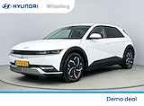 Hyundai IONIQ 5 58 kWh Connect+ | Leder | Navigatie | Camera | Elektr. stoelen